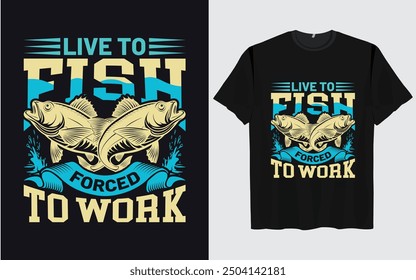 fishing t shirt design vector, Best fishing t shirt design, Quotes about Fishing, Bunuel typography fishing shirt, retro vintage  art illustration silhouette, 