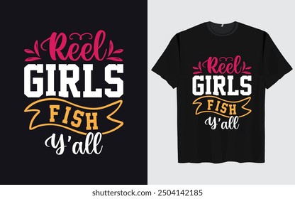 fishing t shirt design vector, Best fishing t shirt design, Quotes about Fishing, Bunuel typography fishing shirt, retro vintage  art illustration silhouette, 