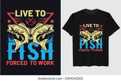 fishing t shirt design vector, Best fishing t shirt design, Quotes about Fishing, Bunuel typography fishing shirt, retro vintage  art illustration silhouette, 