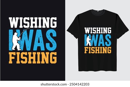 fishing t shirt design vector, Best fishing t shirt design, Quotes about Fishing, Bunuel typography fishing shirt, retro vintage  art illustration silhouette, 