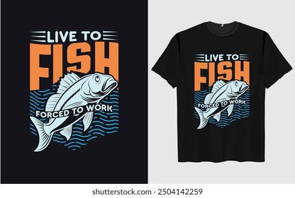 fishing t shirt design vector, Best fishing t shirt design, Quotes about Fishing, Bunuel typography fishing shirt, retro vintage  art illustration silhouette, 