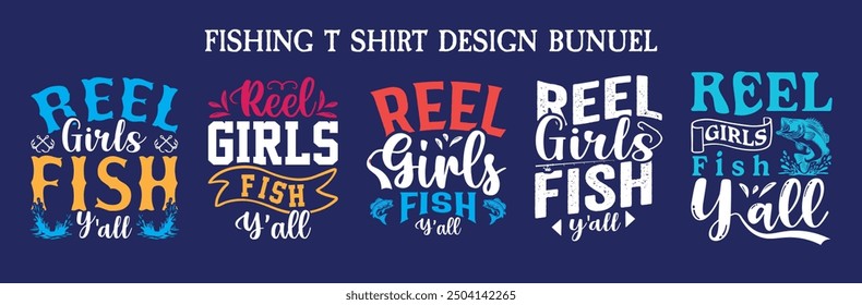 fishing t shirt design vector, Best fishing t shirt design, Quotes about Fishing, Bunuel typography fishing shirt, retro vintage  art illustration silhouette, 