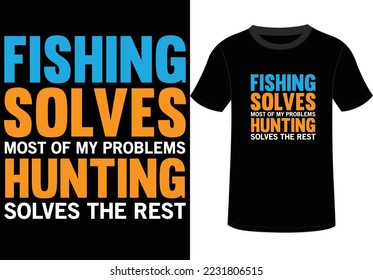 fishing t shirt design, YOU CAN USE IT FOR OTHER PURPOSES,