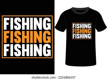 fishing t shirt design, YOU CAN USE IT FOR OTHER PURPOSES,