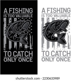 FISHING T SHIRT, AND MUG DESIGN, YOU CAN USE IT FOR OTHER PURPOSES,