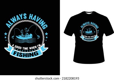 Fishing T Shirt,Fishing Cool T Shirts Design