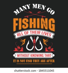 Fishing t shirts design, Vector graphic, typographic  t-shirt design