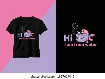 Fishing t shirts design,Vector graphic, typographic poster or t-shirt