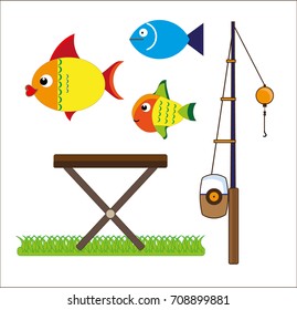 Fishing tackle 
