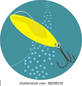 Fishing tackle