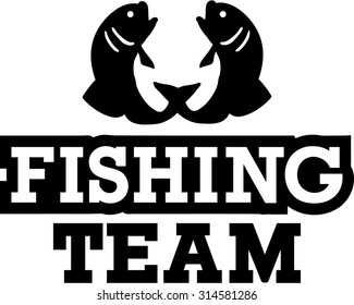 Fishing Team