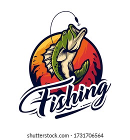 4,539 Fishing Team Stock Vectors, Images & Vector Art | Shutterstock