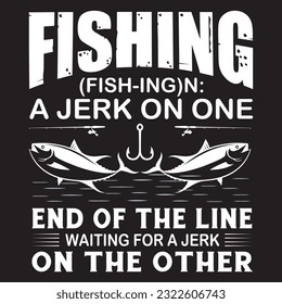 fishing theme, slogan graphics, and illustrations with patches for t-shirts and other uses.