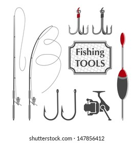 Fishing tools