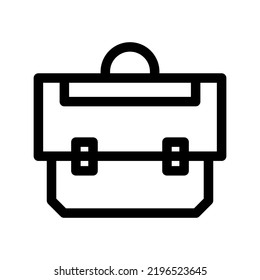 fishing tools icon or logo isolated sign symbol vector illustration - high quality black style vector icons
