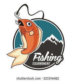 Fishing Tournament Images, Stock Photos & Vectors | Shutterstock