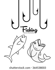 fishing tournament design 