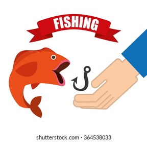 fishing tournament design 