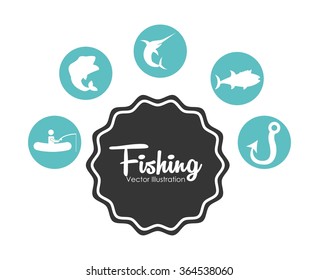 fishing tournament design 
