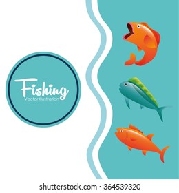fishing tournament design 