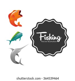 fishing tournament design 