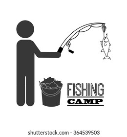 fishing tournament design 