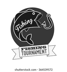 fishing tournament design 