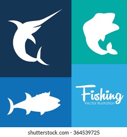 fishing tournament design 