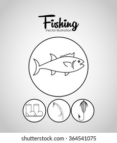 fishing tournament design 