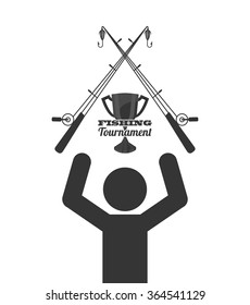 fishing tournament design 