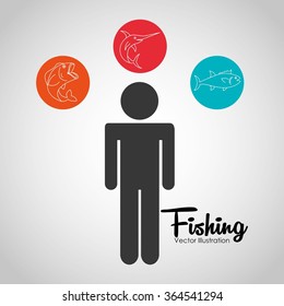 fishing tournament design 