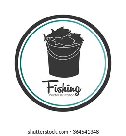 fishing tournament design 