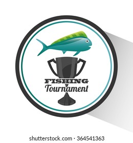 fishing tournament design 