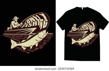 FISHING TSHIRT DESIGN, FISHING TSHIRT DESIGN