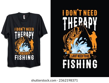 FISHING TSHIRT DESIGN, BEACH, OCEAN