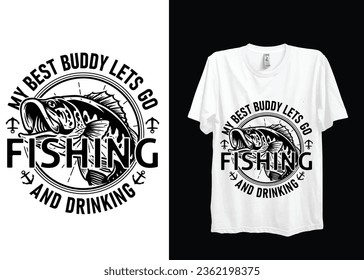 FISHING TSHIRT DESIGN, BEACH, OCEAN