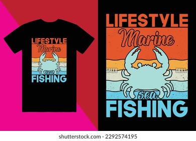 Fishing t-shirt design, custom t-shirt design, t-shirt design