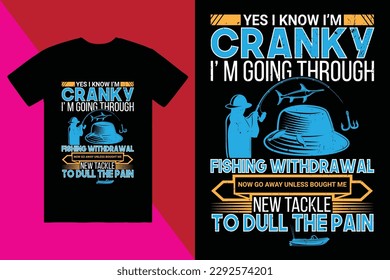 Fishing t-shirt design, custom t-shirt design, t-shirt design