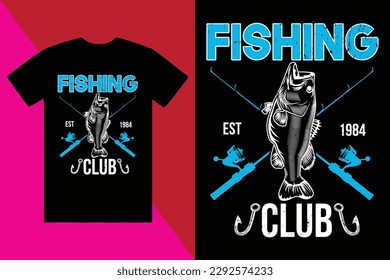 Fishing t-shirt design, custom t-shirt design, t-shirt design