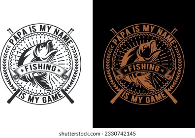 Fishing t-shirt design, Custom t-shirt design, Typography t-shirt design,
