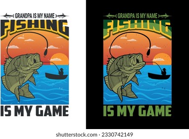 Fishing t-shirt design, Custom t-shirt design, Typography t-shirt design,
