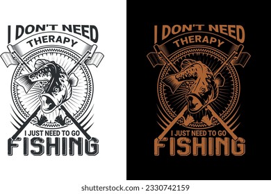 Diseño de camisetas de pesca, diseño de camisetas personalizadas, diseño de camisetas de tipografía,
