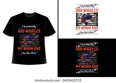 Fishing t-shirt design, Fisher shirt, vintage fishing t-shirt, typography fish t-shirt, fishing quote t-shirt, fish man, fish lover, vector 