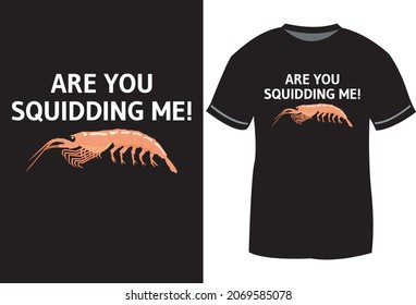 Fishing T-shirt Design for Fishing Lovers in Illustrations.