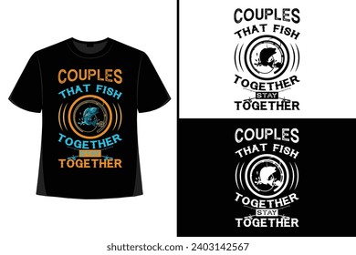 Fishing t-shirt design, Fishing shirt, vintage fish t-shirt, typography fishing t-shirt, fisher quote t-shirt, fish man, fish lover, vector.