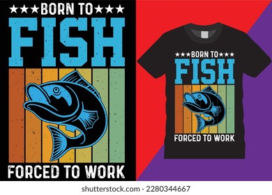 plantilla de diseño de camisetas de pesca creativa Typografía gráfico vida del pescador simple Perfect Happiness Lover cita retro vintage verano pescador personalizado lago fin de semana Jerk Tshirt Diseño para pescadores Lover
