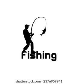 Fishing t-shirt design vector bundle, Fishing t-shirt collection, fish lover, vector illustration, trendy fishing t-shirts