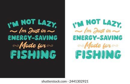 Fishing t-shirt design vector bundle, Fishing t-shirt collection, fish lover, vector illustration, trendy fishing t-shirts. Professional new trendy fishing t shirt design vector
