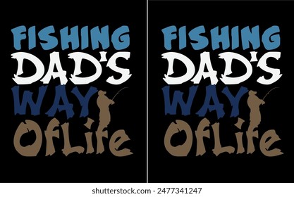 Fishing t-shirt design vector , Fishing t-shirt collection, fish lover, vector illustration, trendy fishing t-