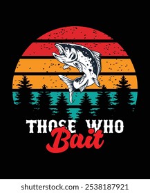 Fishing T-Shirt Design Vector Fishing t shirt design, vector fishing t shirt , graphic designs, fish man , Modern fishing t-shirt design for man